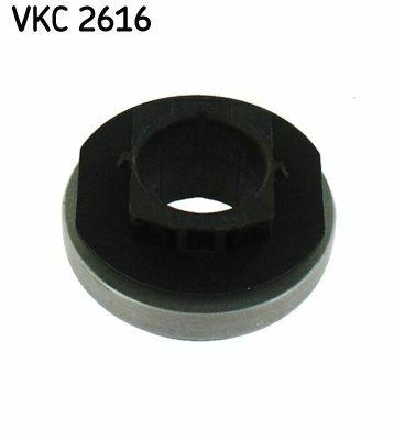 SKF VKC2616 Clutch Bearing — Clutch & Flywheel