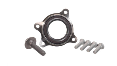 SKF VKBA7130 Front Wheel Hub Bearing VW Touareg Audi Q7 Q8 — Hub Assemblies