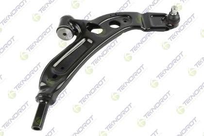 Teknorot MN-178 Control Arm with Ball Joint Front Lower Right Mini Cooper F55 F56 14 > — Control Arms & Ball Joints