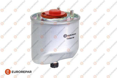 Eurorepar 1643624780 Diesel Filter Transit Courier B-Max Fiesta VI Cmax II Focus III S-Max Galaxy 08-14> — Fuel Delivery