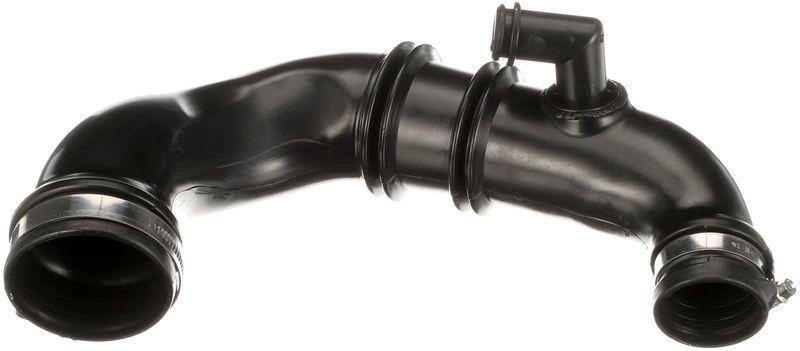 RAPRO Turbo Hose 12627 - Compatible with Clio, Kangoo, Thalia — Turbo & Supercharger