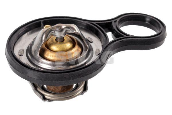 SWAG 11947547 Thermostat Mini Cooper R50 R52 R53 W10 W11 — Water Pump & Thermostat