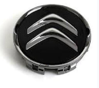 Bitapart BCI312002 Rim Hub Citroen C3 III C4 — Wheels & Wheel Trim
