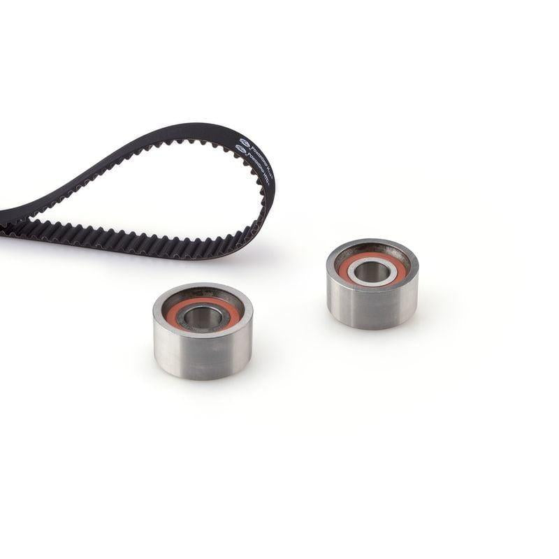 GATES K015495XS Timing Belt Set - Master Movano 2.8D — Belts