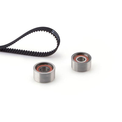 GATES K015495XS Timing Belt Set - Master Movano 2.8D — Belts