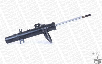 Monroe 401154RM Shock Absorber Front Right Citroen C3 II DS3 Ø47mm — Shocks & Struts