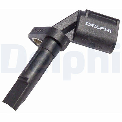 Delphi SS20069 ABS Sensor Front / Rear Left A4 08-15 A5 12-17 A6 Q7 11-18 A8 04-10 Q5 09-17 — Brake Sensors & ABS