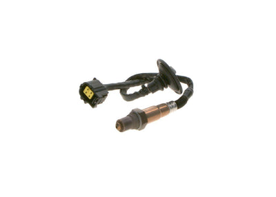 Bosch 0258010024 Oxygen/Lambda Sensor Mitsubishi Lancer 1.5 2008-2010 Gasoline — Oxygen & Air-Fuel