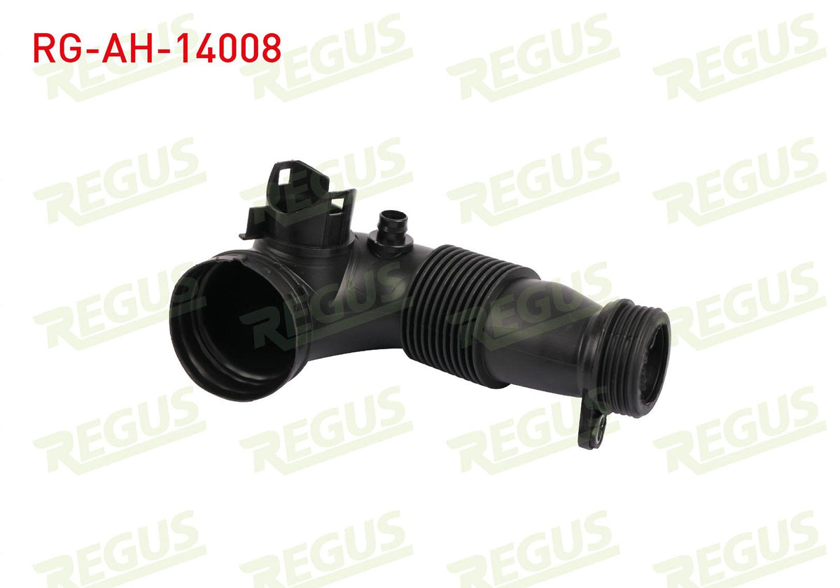 REGUS RG-AH-14008 Air Filter Hose 1 Series (F20) 3 Series (F30) 5 Series (F10) — Air & Cabin Filters