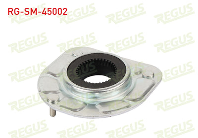 REGUS RG-SM-45002 Shock Absorber Mount Front Left-Right Volvo S60 I 2.0 T 2000-2010 — Bushings & Mounts