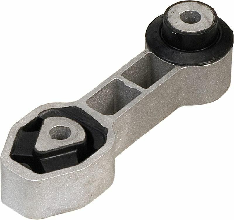 RAPRO 52164 - Motor Mount 07-Ft.500 1.3Mjtd — Mounts