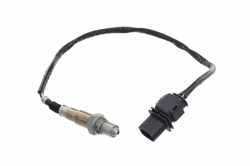 VALEO 368133 Oxygen Sensor (Lambda) - For Peugeot Boxer, Citroen Jumper 2.2 HDi and 2 more models — Oxygen & Air-Fuel
