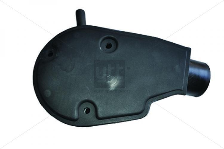 YTT Opel Vectra A 1.8 Valve Cover Gasket — Gaskets & Seals