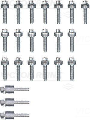 Victor Reinz Valve Cover Stud 15-39647-01 - Durable Aluminum for BMW E81-E87, E90 and 3 more models — Covers & Protection