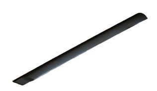 WPI 2839758 Rear Door Trim Right P307 01 > 06 Black — Reinforcements & Brackets