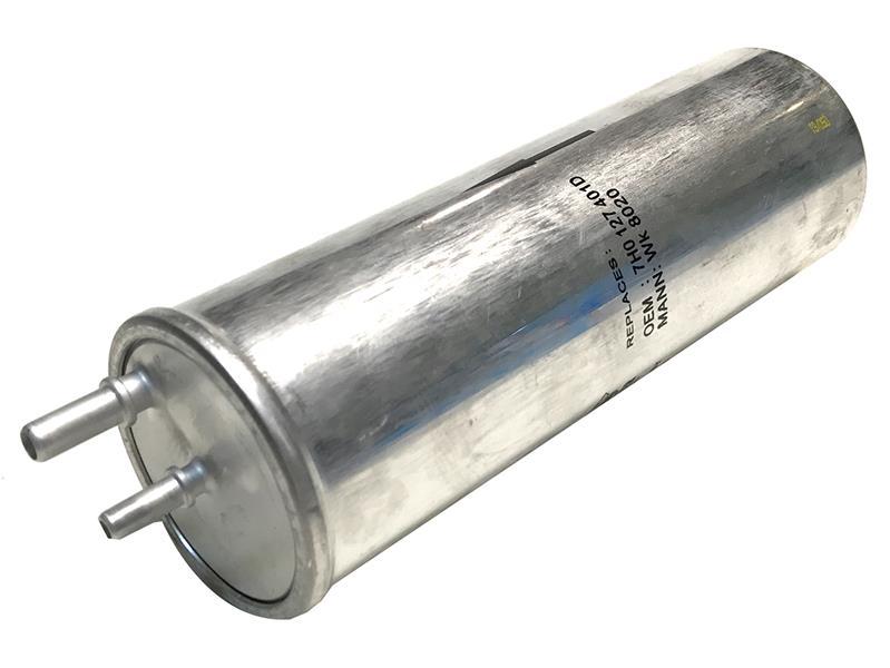 Sardes SF6003 Fuel Filter Volkswagen Transporter T5 Caravelle Multivan 2.5 TDI 03-09 — Fuel Delivery