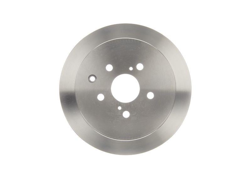 Bosch 0986479T57 Brake Disc Lexus Rx 05-Front — Brake Rotors & Drums