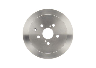 Bosch 0986479T57 Brake Disc Lexus Rx 05-Front | Set of 2