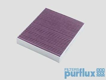 PURFLUX AHA286 Cabin Filter - PM 2.5 for Astra, Insignia, Cruze — Air & Cabin Filters