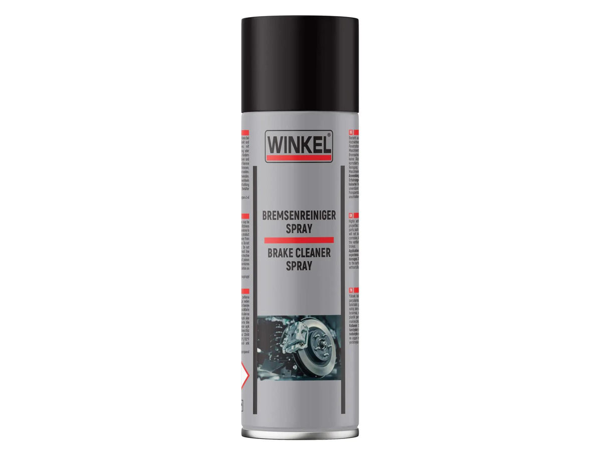 WINKEL 170119 Brake Pad Sprey500 Mlx24 — Brake Pads