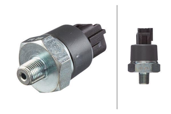 Hella 6ZL003259-511 Oil Pressure Switch Civic (Fd) 44713 06 — Switches & Relays