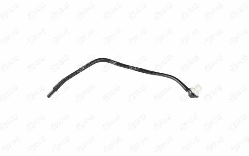IBRAS Westinghouse Pipe for Ford Transit 2006 - Low Pressure Brake Hose — İbraş, Brake Hydraulics