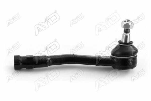 ayd 91-07194 right side steering rod, steering rod for car owners and mechanics AYD 91-07194 Right Side Steering Rod | for Car Owners & Mechanics | 10.4 in AYD 91-07194 - Right Side Steering Rod for Car Owners ayd, steering-rod, car-parts, vehicle-maintenance, mechanics, car-owners, auto-repair, right-side-rod, car-steering, ai-generated