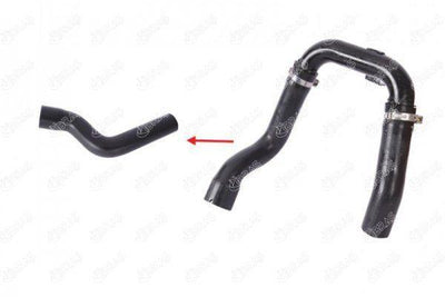 IBRAS Turbo Hose — İbraş, Turbo & Supercharger