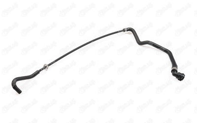 İbraş 10022 Radiator Spare Water Tank Hose E60 Bm 03-10 — Hoses & Tanks