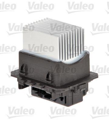 VALEO Climate Control Element 509961 For Megane III and Clio III — Heater & Blower