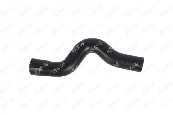 İbraş 21548 Radiator Upper Hose Vectra A 1.4 / 1.6 88-95 — Radiators & Fans