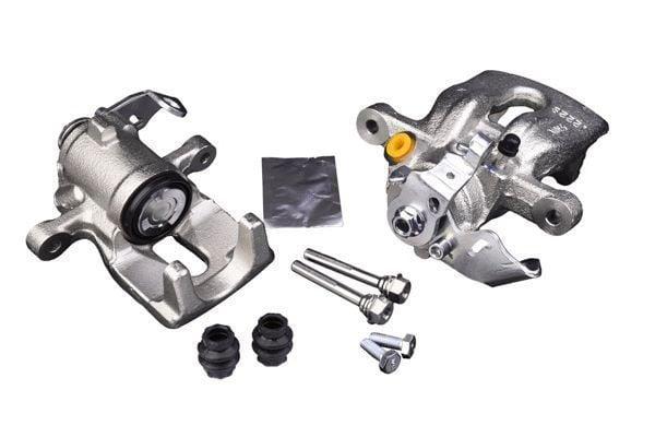 HELLA Pagid Rear Left Brake Caliper for Renault Kangoo III & IV — Brake Calipers