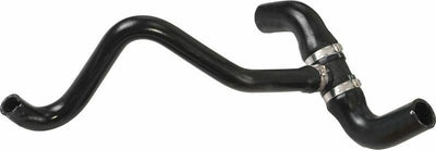 RAPRO Radiator Hose - 11579 for 2003 Punto 1.3Mjt — Hoses & Tanks