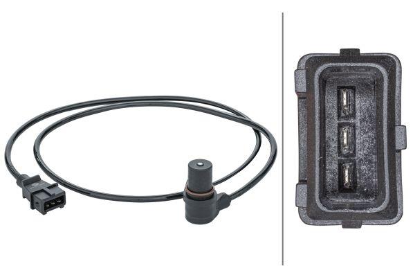 Hella 6PU013122-921 Crankshaft Speed Sensor Opel Astra F-Vectra A 1.8-2.0