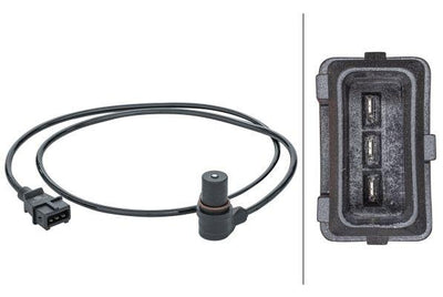 Hella 6PU013122-921 Crankshaft Speed Sensor Opel Astra F-Vectra A 1.8-2.0