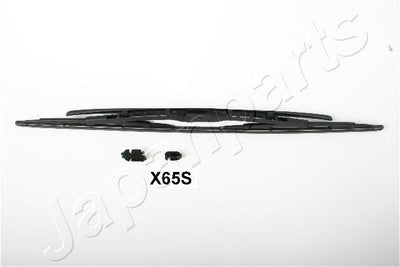 Japan Parts SS-X65S 65 Cm Wiper Blade with Spoiler — Wipers