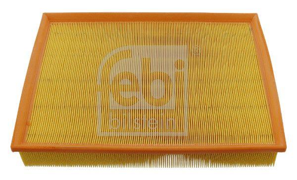Febi Bilstein 34870 Air Filter (VW Crafter 06-16 Mercedes Sprinter 06 -) — Air & Cabin Filters