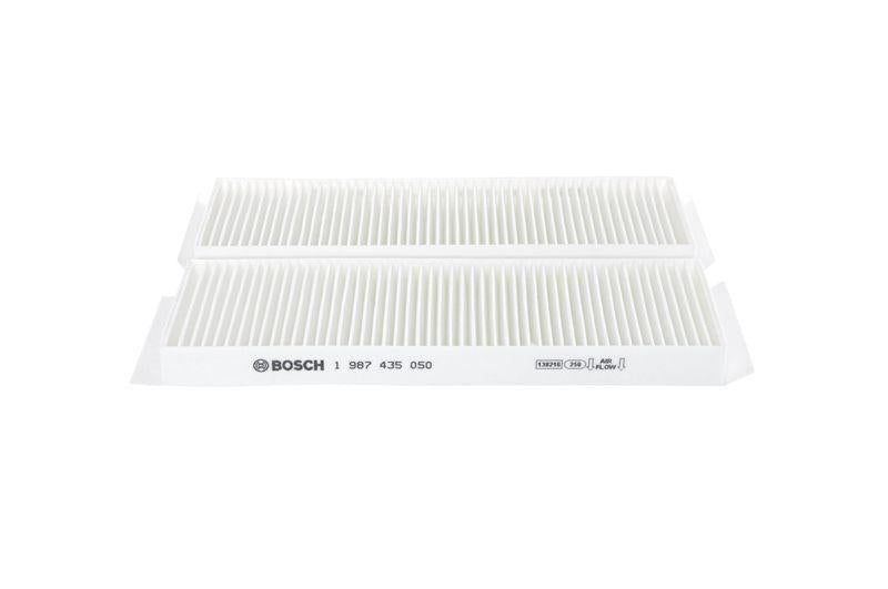 Bosch 1987435050 Cabin Air Filter Hyundai i20 1.2 08-12 1.4 08-15 — Air & Cabin Filters