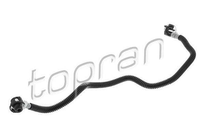 Topran 409910001 Fuel Hose (Mb C Class W203) — Fuel Hoses & Pipes
