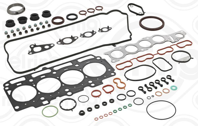 Elring 858.070 Tam Set Gasket Toyota
