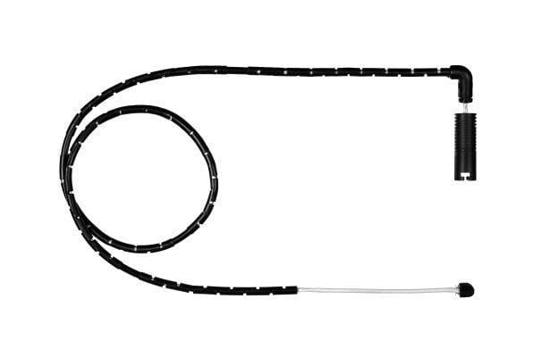 TEXTAR Brake Pad Wear Sensor E-83 Rear - Disc Brake Wear Indicator — Brake Sensors & ABS