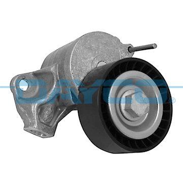 Dayco APV3800 V-Belt Tensioner Blocked (VW Polo 15-18 Audi A1 15-18 Seat Ibiza 16-17 Skoda Fabia 15 -) — Pulleys & Tensioners