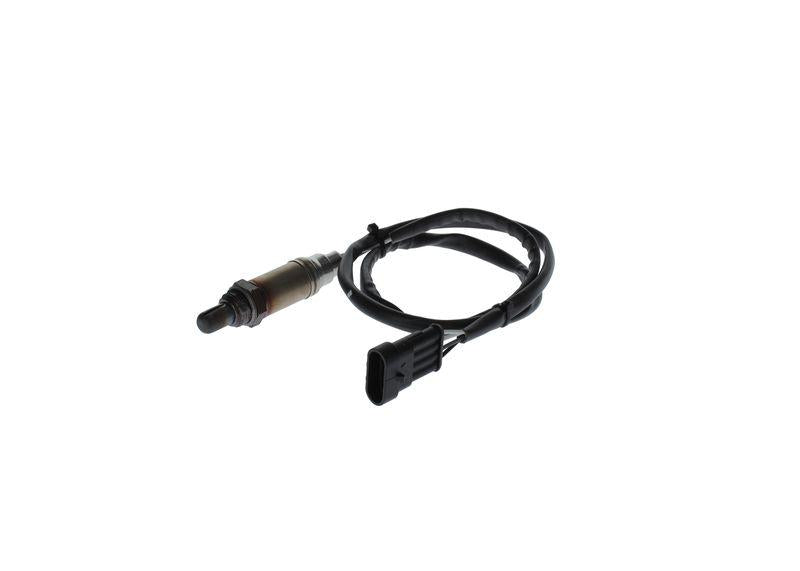 Bosch 0258003772 Lambda Sensor Fiat Tempra/Tipo 1.4-1.8 IE Bravo/Marea 2.0 Alfa 145/146/155 — Oxygen & Air-Fuel