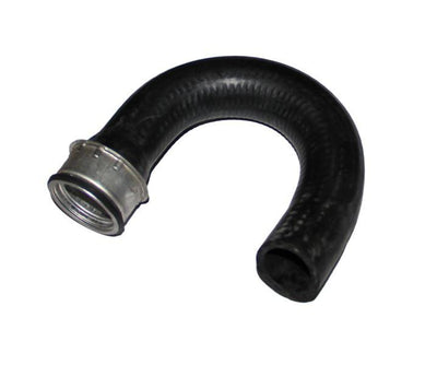 MGA 961756 Hose Turbo Intercooler (Opel: Corsa C-Meriva A-Tigra B 1.3 D) — Turbo & Supercharger
