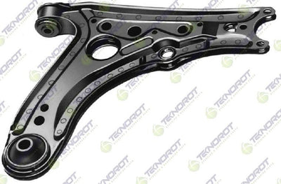 Teknorot V-935S Control Arm Front Left-Right Rotilsiz Sheet Metal VW Lupo 1998-2005 — Control Arms & Ball Joints