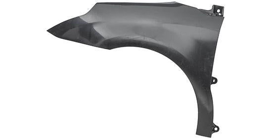 PHIRA C404510 Front Fender (Left) Citroen C4 I (Lc) 2004-2008 — Panels & Doors