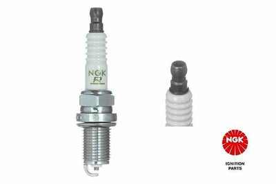 NGK BKR5E-11 V-Line Spark Plug - Compatible with Daewoo, Hyundai, Mazda — Coils & Plugs