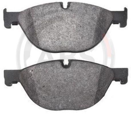 ROADHOUSE 21414.00 Brake Pad 5 Gran Turismo 10 09-Xx — Brake Pads