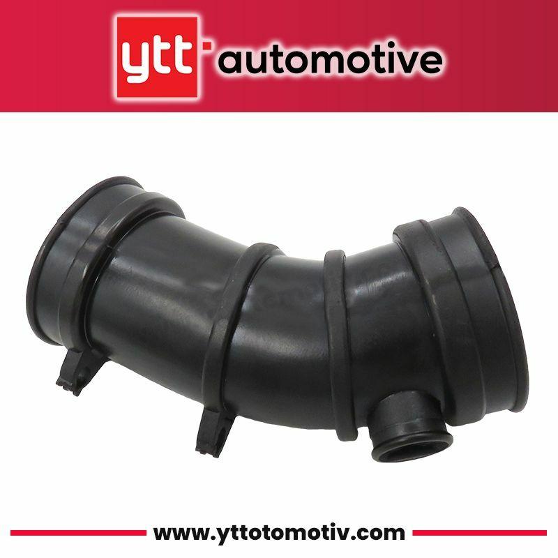 YTT Air Hose Vectra.B 1.8-2.0 16V - Durable Secondary Air Hose — Emission Control