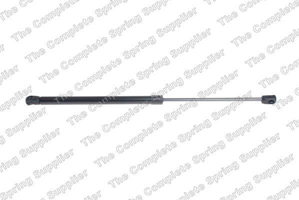 Lesjöfors 8126161 Trunk Amortiörü Fiat Freemont